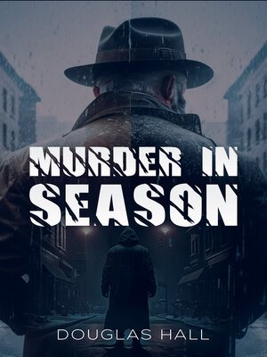 cover image of Murder in Season